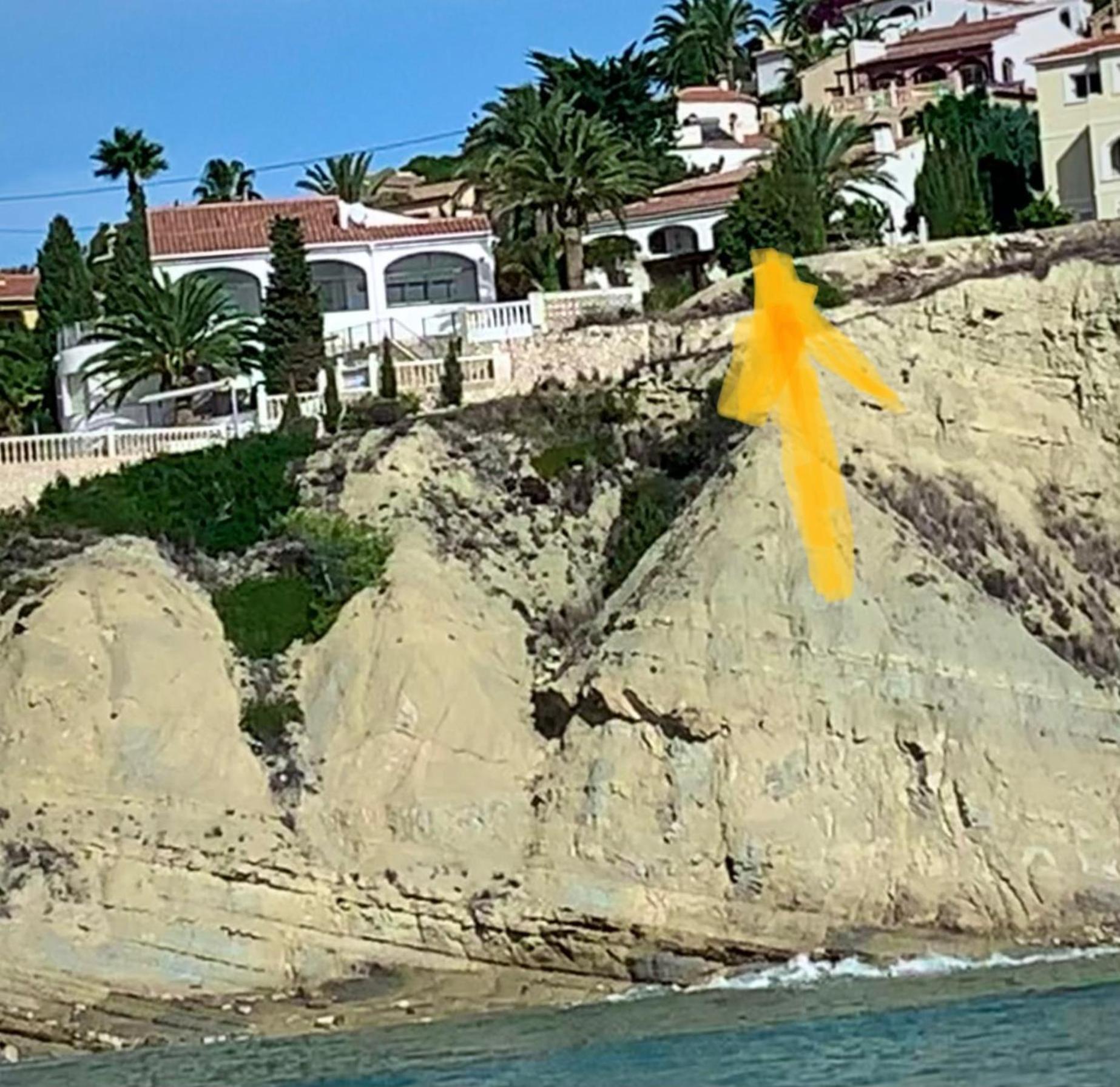 Con Piscina Cerca De Puerto Blanco * Calpe